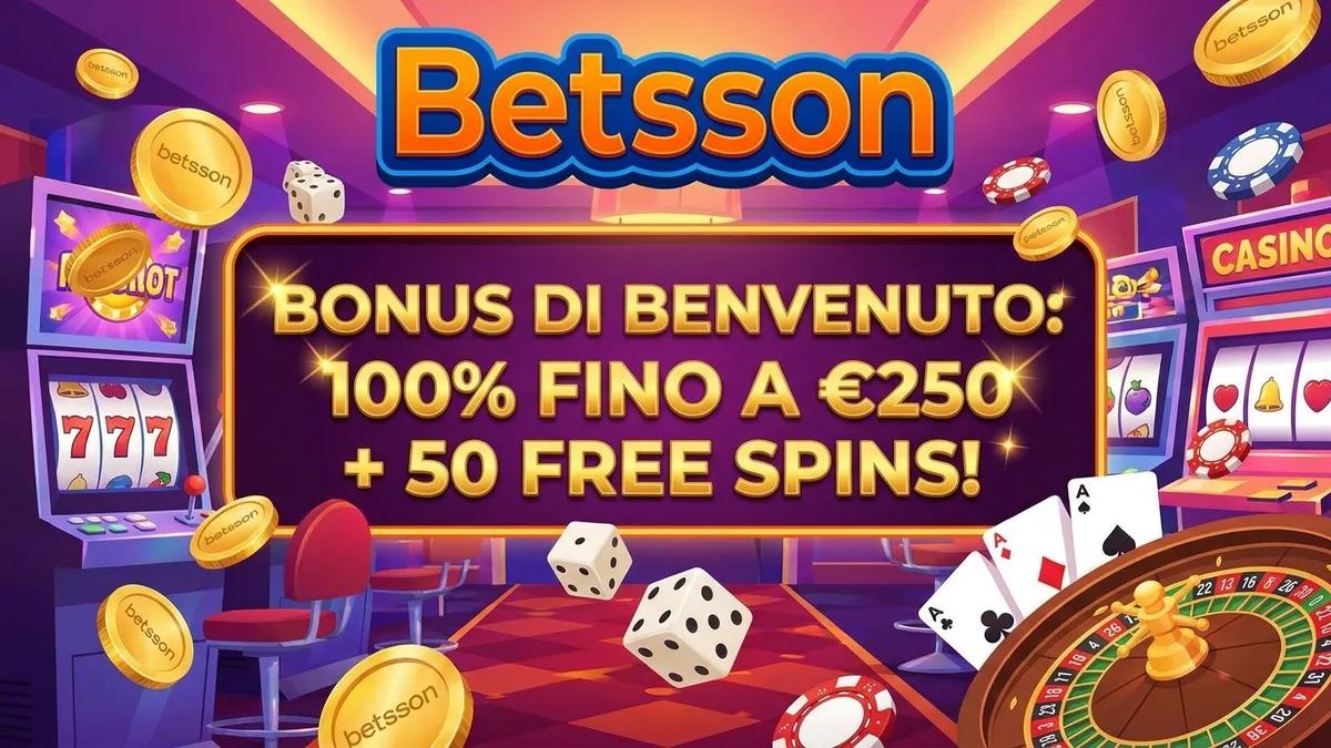 Betsson