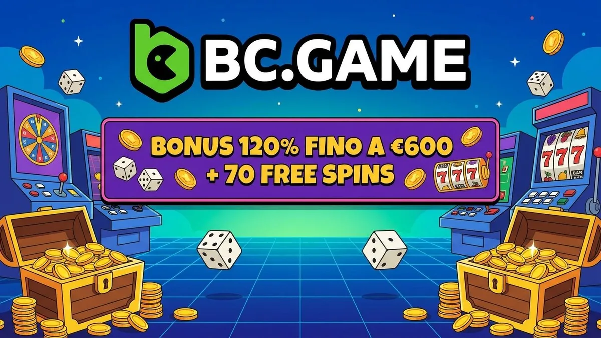 BCGame