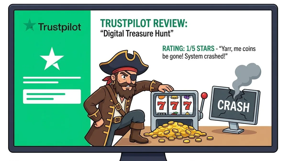 Trustpilot crash games